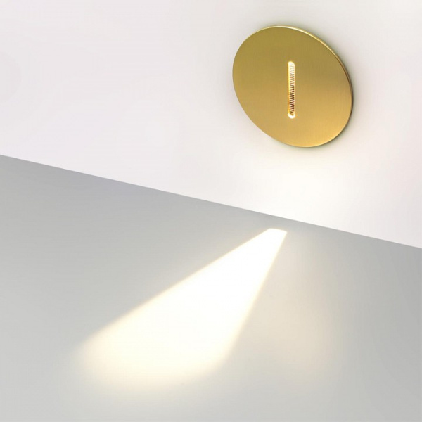 Фото Встраиваемый светильник Odeon Light Escala 7053/3WL