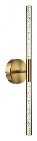Фото Бра Odeon Light Sparky 4369/10WL