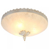 Накладной светильник Arte Lamp Crown A4541PL-3WG Накладной светильник Arte Lamp Crown A4541PL-3WG