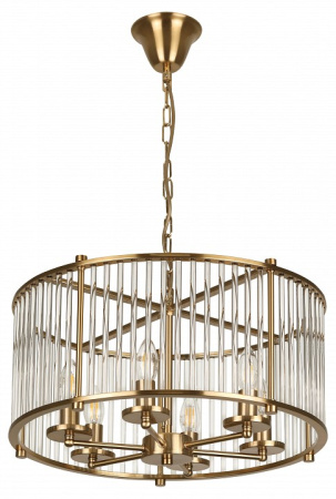 Фото Подвесной светильник Rivoli Erin Б0061972