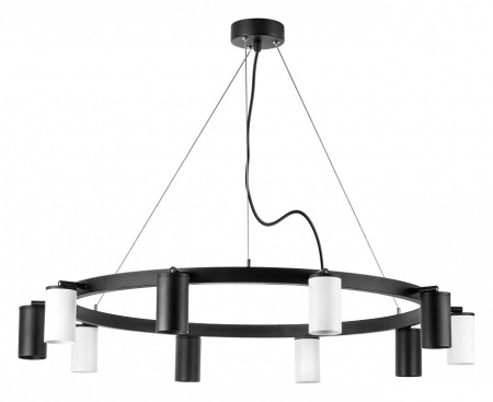 Фото Подвесная люстра Lightstar Rullo LR020375365