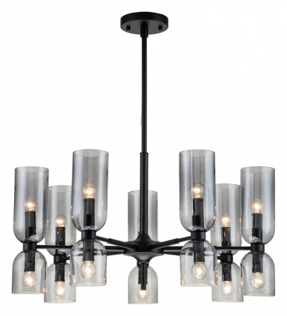 Фото Люстра на штанге Favourite Amusing 2877-7P