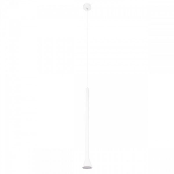 Фото Подвесной светильник Loft it Pipe 10337/850 White