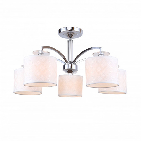 Фото Люстра на штанге F-promo Modum 2199-5U