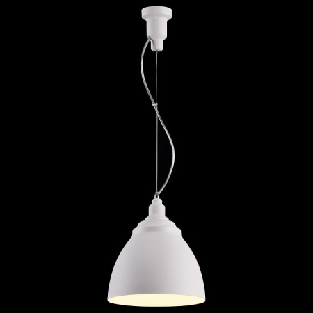 Фото Подвесной светильник Maytoni Bellevue P534PL-01W