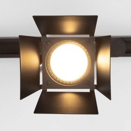 Фото Светильник на штанге Citilux Рубик CL526T11S