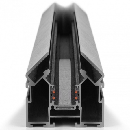 Фото Трек встраиваемый Elektrostandard Slim Magnetic a062150
