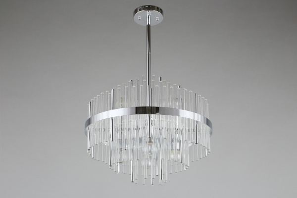 Фото Люстра на штанге Omnilux Alatri OML-69207-06