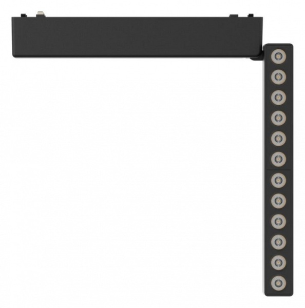 Фото Накладной светильник Aployt Magnetic track 48 APL.0102.00.12