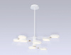 Открыть Люстра на штанге Ambrella Light FL FL51642 Фото Люстра на штанге Ambrella Light FL FL51642