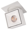 Встраиваемый светильник Loft it Top 10325/B White Встраиваемый светильник Loft it Top 10325/B White