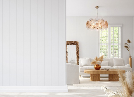 Фото Подвесной светильник Maytoni Aster MOD007PL-10G