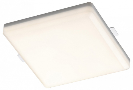 Открыть Встраиваемый светильник Novotech Pandora 358680 Фото Встраиваемый светильник Novotech Pandora 358680