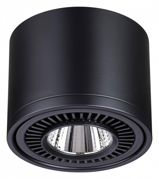 Фото Накладной светильник Novotech Gesso 358814