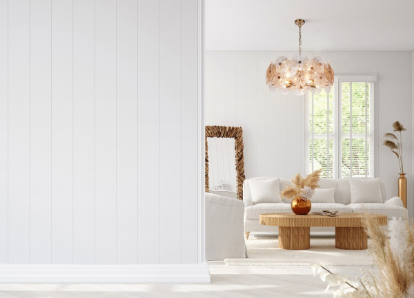 Фото Подвесной светильник Maytoni Aster MOD007PL-10G