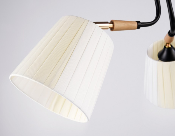 Фото Потолочная люстра Ambrella Light TR TR4731