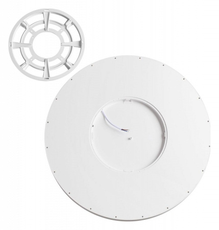 Фото Накладной светильник Sonex Alfa White 7659/48L