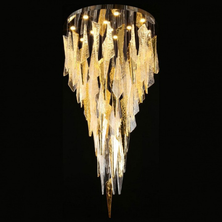 Фото Подвесная люстра Aployt Teresa APL.855.06.13