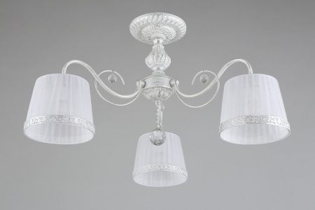 Фото Люстра на штанге Omnilux Campovaglio OML-54117-03