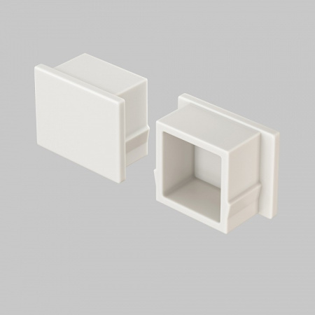 Открыть Заглушка для профиля Maytoni  ALM005EC Фото Заглушка для профиля Maytoni  ALM005EC