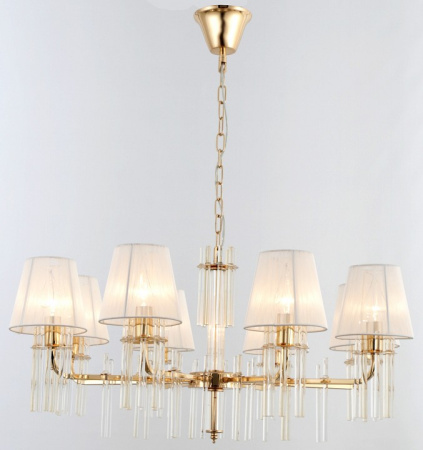 Фото Подвесная люстра Rivoli Lilith Б0054948