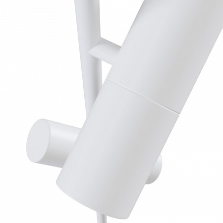 Фото Светильник на штанге Maytoni Elti C021CL-02W