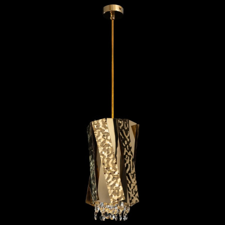 Фото Подвесной светильник Maytoni Artistico MOD017PL-01BS