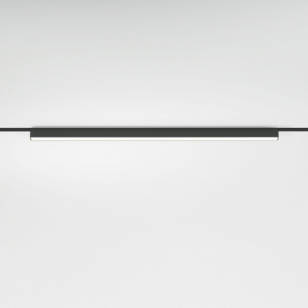 Фото Накладной светильник Elektrostandard Flat Magnetic a063694