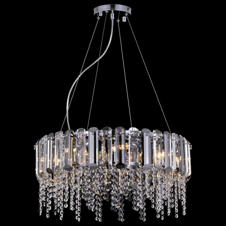 Фото Подвесной светильник Maytoni Hail MOD097PL-08CH