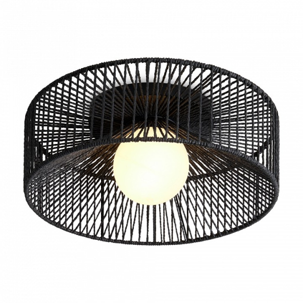 Фото Накладной светильник Freya Cottage FR5405CL-01B