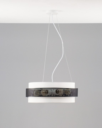 Фото Подвесной светильник Moderli Gela V10486-6P