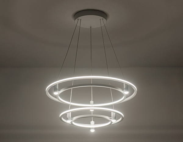 Открыть Подвесной светильник Ambrella Light FL FL5542 Фото Подвесной светильник Ambrella Light FL FL5542