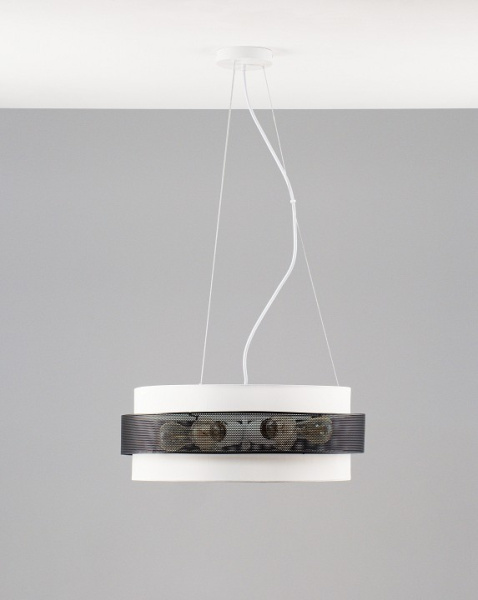 Фото Подвесной светильник Moderli Gela V10486-6P