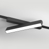 Открыть Накладной светильник Denkirs AIR LINEAR DK5333-BK Фото Накладной светильник Denkirs AIR LINEAR DK5333-BK