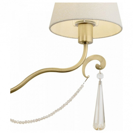 Фото Подвесная люстра Freya Madeline FR2019PL-05BS