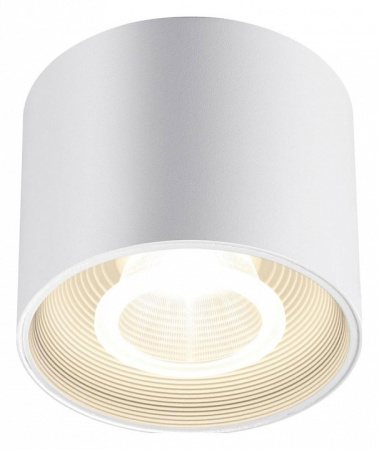 Фото Накладной светильник Novotech Bind 358791