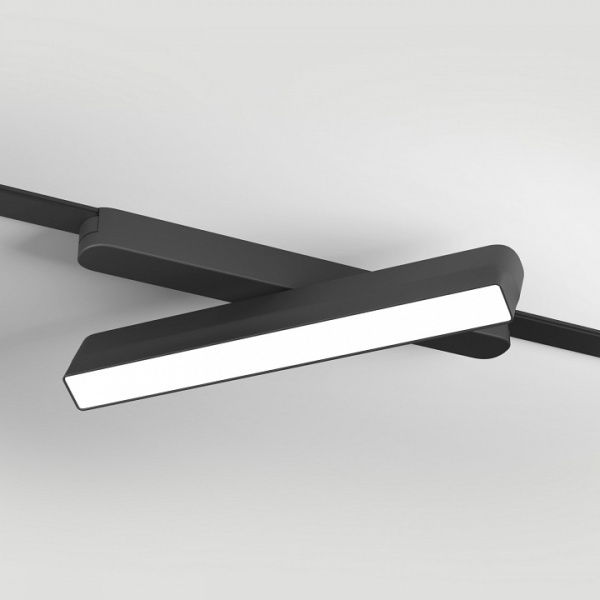 Фото Накладной светильник Denkirs AIR LINEAR DK5363-BK