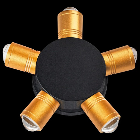 Фото Накладной светильник Lightstar Dito 380653