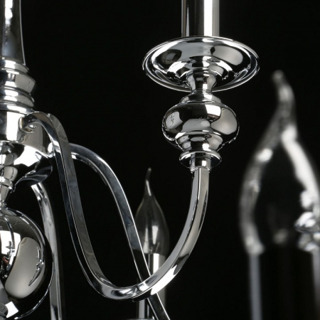 Фото Подвесная люстра MW-Light Консуэлло 15 614013808