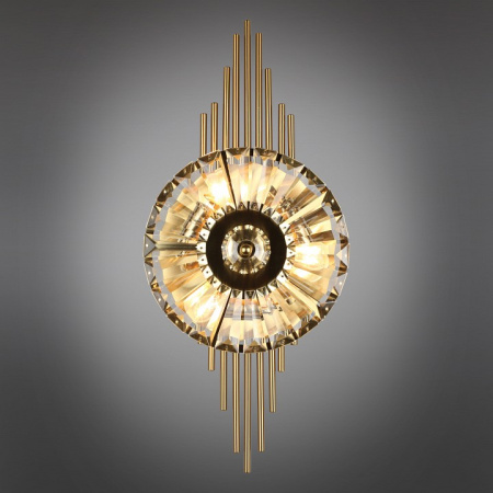 Фото Накладной светильник Aployt Valeri APL.640.01.03