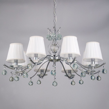 Фото Подвесная люстра Citilux Шелли CL438181