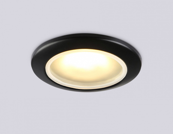 Фото Встраиваемый светильник Ambrella Light TN TN111