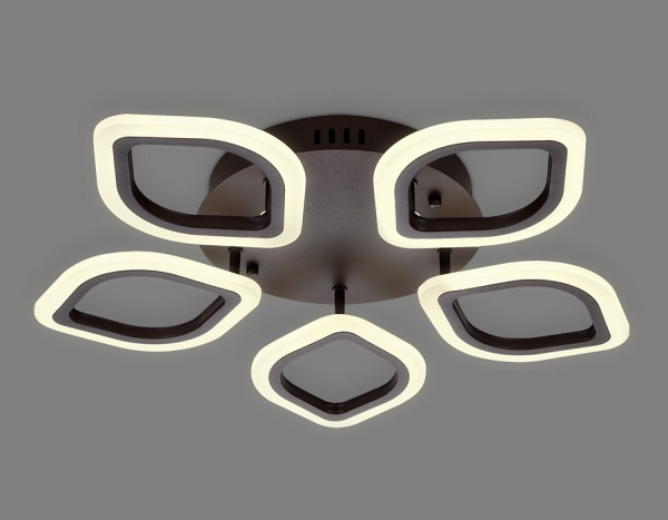 Открыть Накладной светильник Ambrella Light FA FA443 Фото Накладной светильник Ambrella Light FA FA443