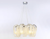 Открыть Подвесная люстра Ambrella Light TR TR5377 Фото Подвесная люстра Ambrella Light TR TR5377