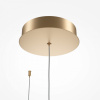 Фото Подвесной светильник Maytoni Halo MOD283PL-L34BS3K