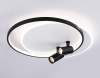 Открыть Накладной светильник Ambrella Light FL FL51392 Фото Накладной светильник Ambrella Light FL FL51392