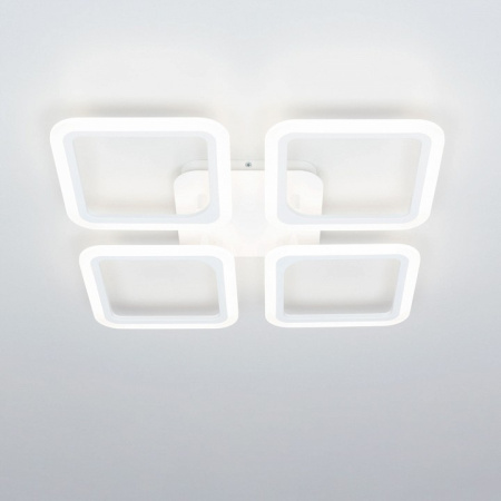 Фото Потолочная люстра Citilux Марсель CL232140R