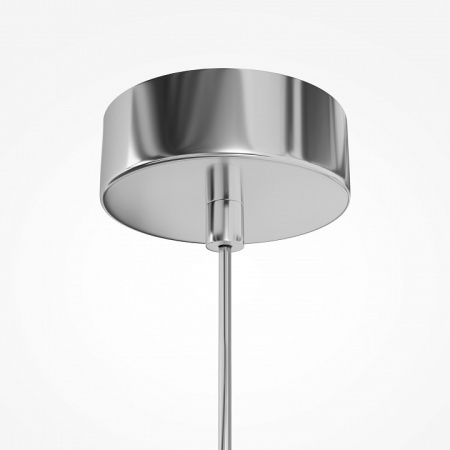 Фото Подвесной светильник Maytoni Drop MOD273PL-L16CH3K