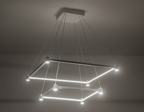 Открыть Подвесной светильник Ambrella Light FL FL5595 Фото Подвесной светильник Ambrella Light FL FL5595