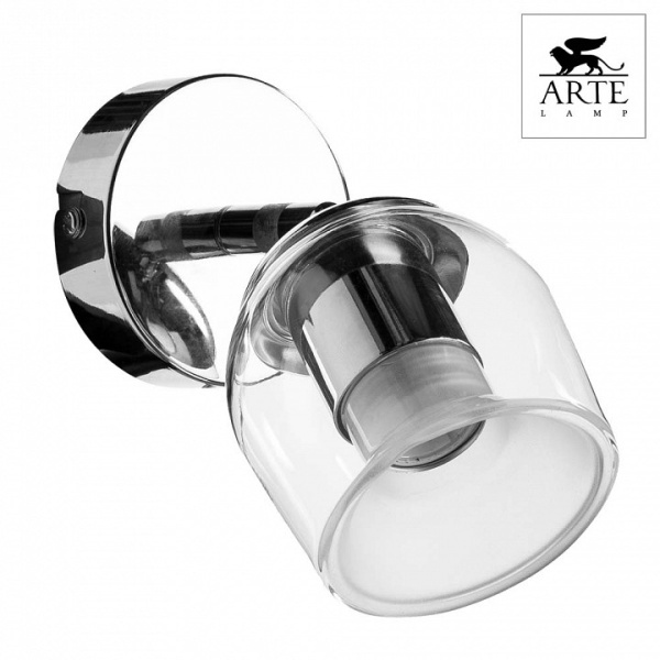 Фото Спот Arte Lamp Echeggio A1558AP-1CC